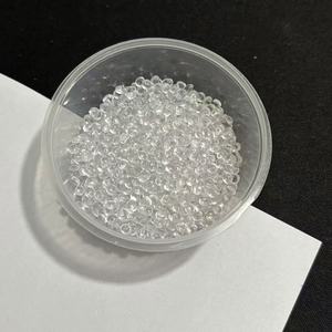 Granulés de matière première PETG de haute qualité Filament 3D Haute brillance Haute résistance Échantillons gratuits disponibles Prix compétitif Direct - Product Image 2