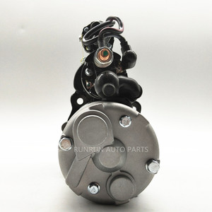 M100R2003SE STP1991MH 12V 4.0KW 12T Tự Động Động Cơ Khởi Động Cho động cơ <span class=keywords><strong>Cummins</strong></span> 4BT3. 9 - Product Image 4