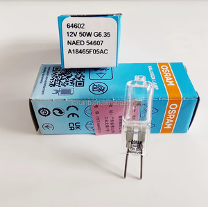 May Osram Halogen Energy Saver Classic P