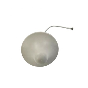 Amplificateur de signal à large bande à polarisation verticale pour antenne champignon de plafond intérieur omnidirectionnel pour WiFi et téléphones mobiles - Product Image 4