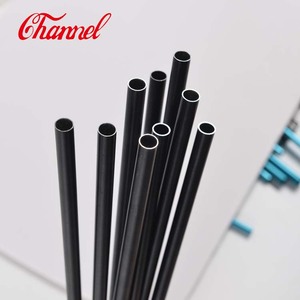 Tuyau en aluminium 6061 T6 / <span class=keywords><strong>Tube</strong></span> en aluminium <span class=keywords><strong>fileté</strong></span> / <span class=keywords><strong>Tube</strong></span> en aluminium anodisé - Product Image 3