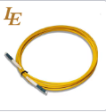 Cable de Fibra Óptica Multimodo Dúplex LC UPC LE OM3 con Soporte TCP - Product Image 3