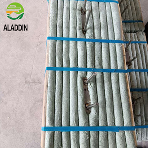 Módulos de Fibra Cerámica Cromada de Resistencia 1500 con Alta Conductividad Térmica 0.153 y Resistentes al Fuego para Hornos Industriales - Product Image 4