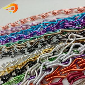 Mur rideau en maille métallique recyclée, respectueux de <span class=keywords><strong>l</strong></span>'environnement, adapté aux bâtiments verts, réduit <span class=keywords><strong>l</strong></span>'<span class=keywords><strong>empreinte</strong></span> carbone - Product Image 3