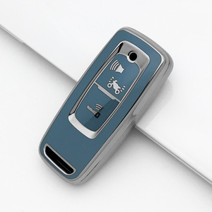 TPU สำหรับฮอนด้า พีซีเอ็กซ์ 160 125 พีซีเอ็กซ์ 125 วิชั่น เอสเอช 350 เอดีวี 150 350 ฝาครอบป้องกันกุญแจอุปกรณ์เสริม<span class=keywords><strong>รถ</strong></span>จักรยานยนต์ - Product Image 3