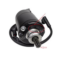 Nuevos accesorios de motocicleta Voge Rally 300 repuestos originales de fábrica de alta calidad para Voge Rally 300
