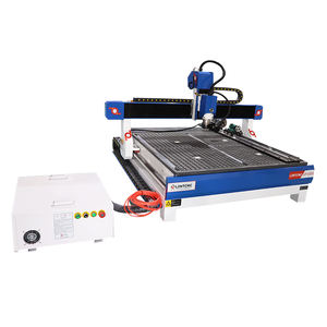 Router CNC, mesin ukir untuk kayu <span class=keywords><strong>3.2</strong></span> CNC Router 2,2 kW <span class=keywords><strong>3</strong></span>.5/4.5/24000/6KW 1325 RPM untuk - Product Image 6