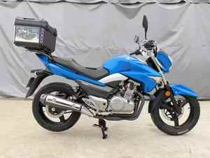 National 4 Authentique <span class=keywords><strong>Suzuki</strong></span> <span class=keywords><strong>GW</strong></span> Lichi <span class=keywords><strong>250</strong></span> - Product Image 5