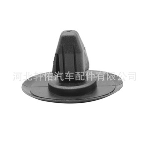 Subaru Forester <b>Bumper</b> Fender Trim Mounting <b>Clip</b> 99011FC000NN For Repair Replacement Single Piece - Product Image 4