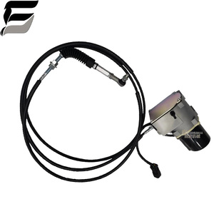Motore Acceleratore per Escavatore R225-5 R225-7 21EN-32220 - Product Image 5