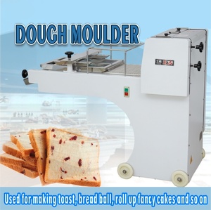 Máquina para Moldear <span class=keywords><strong>Pan</strong></span> Francés Mini, Máquina para Hacer <span class=keywords><strong>Pan</strong></span> Francés Mini, Mini Tostadora Automática - Product Image 4