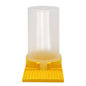 Equipo de Apicultura, Herramientas de Apicultura, Alimentador de <span class=keywords><strong>Abejas</strong></span>, Bebedero de Agua <span class=keywords><strong>para</strong></span> <span class=keywords><strong>Abejas</strong></span> - Product Image 5