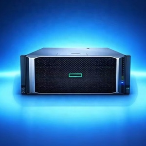 Pour serveur en rack 4U <span class=keywords><strong>DL580</strong></span> <span class=keywords><strong>Gen10</strong></span> avec processeur Xeon Gold 5120 2,2 GHz - Product Image 1