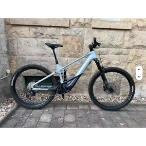 VENTES RAPIDES 2026 Vélo de montagne électrique <span class=keywords><strong>Orbea</strong></span> Wild M20 - Product Image 4
