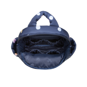 Daily Life Casual Women's & Children's Travel School <b>Backpack</b> with Zipper Closure Water Repellent <b>Lightweight</b> 18L Capacity - Product Image 5