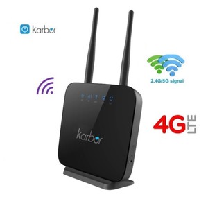 새로운 파라 마데라 실내 4g 모뎀 300mbps Cat4 와이파이 라우터 무제한 위성 인터넷 라우터 와이파이 와이파이 와이파이 와이파이 - Product Image 1