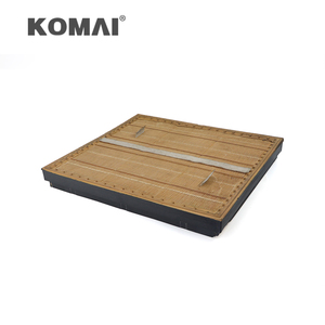 Komai 0030949004 0040941104 0040946604 Bộ lọc không khí cabin a0030949004 a0040941104 <span class=keywords><strong>a0040946604</strong></span> cho Mercedes Benz - Product Image 2