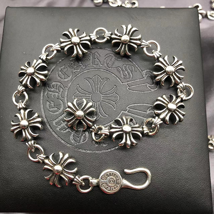 Bracelet en argent 2