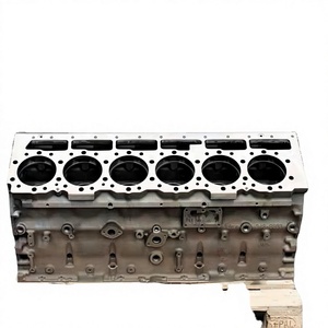 Motor diésel C27 NZT 349-2528 348-9904 348-9905 284-8895 380-9127 291-0557 kit de reparación cigüeñal bloque de cilindros culata - Product Image 1
