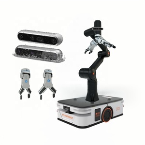 Caméra binoculaire de profondeur RealSense D457 et robot collaboratif Kassow Edition 7 axes amovible, les deux produits les plus vendus - Product Image 4