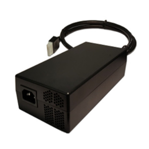 Alimentation à découpage IPD 24 V 5 A Entrée 110 V Automatisation industrielle - Product Image 2