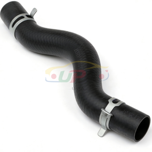 Système de refroidissement haute performance - Tuyau de radiateur UPR25414-F2000 25414F2000 pour Hyundai Elantra Kia Ceed 25414 F2000 - Product Image 5