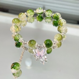 Promotion : Bracelets de charme pour enfants, bijoux mignons de dessin animé, bracelets à breloques en perles, perles de maïs, cadeau d'amitié, souvenir pour filles - Product Image 5