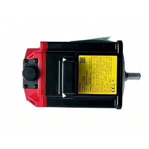 มอเตอร์หุ่นยนต์ขนาดเล็ก Fanuc สำหรับ Fanuc A06B-0218-B200 บริการบำรุงรักษานอกสถานที่ ระดับพรีเมียม คุณภาพสูงสุด Fanuc - Product Image 1