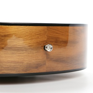 Guitarra Electroacústica de 40 Pulgadas a Precio Económico - Product Image 5