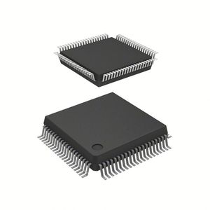 New & Authentic Authorized MC9S12XDG128CAA QFP-80 Electronic Component Integrated Circuit ICs Chips - Product Image 1