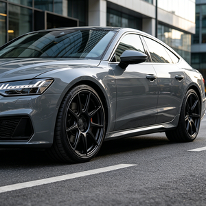 ล้ออัลลอยปลอมแปลงทำงาน mco ประเภท CS 15-22นิ้ว5X120 5X130 5x112สำหรับ BMW M3 M2 M4 <span class=keywords><strong>PORSCHE</strong></span> <span class=keywords><strong>911</strong></span> 718 Cayman Audi A4 RS5 <span class=keywords><strong>S4</strong></span> - Product Image 4