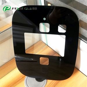 กระจกกอริลลา แก้วนิรภัย พิมพ์ซิลค์สกรีน หน้าจอสัมผัส - Product Image 3