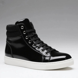 Logotipo de la marca Custom Professional Men Outdoor Sports Sneakers Leather Air <span class=keywords><strong>1s</strong></span> 11s High Top Women Basketball <span class=keywords><strong>Shoes</strong></span>