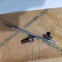 Ensemble de soupape à rampe commune diesel BM Euro 5 de haute qualité Foovco1503 soupape de commande F00vc01508 For0 445 110 617/616