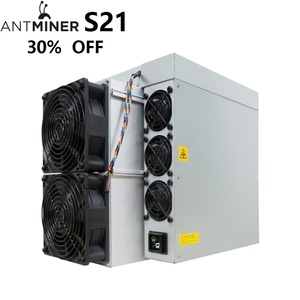 Antminer S21 175T 3500W 17.5J/T Minerador de <span class=keywords><strong>Bitcoin</strong></span> SHA256 BTC BCH BSV ASIC Disponible en Stock - Product Image 5