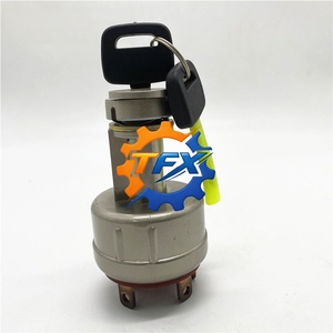 Interrupteur de démarrage pour excavatrices PC200-1, PC200-2, PC200-3, PC200-5 – Pièces électriques pour engins de construction 08086-20000 - Product Image 3