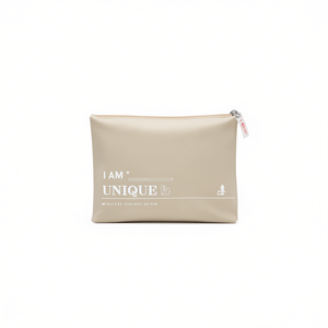 Beige 36*26cm Travel Cosmetic <b>Toiletry</b> Bag - Product Image 1