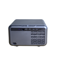 Colable Datashow 4K Android Tv Proyector Nativo 1080p Android 12 Proyector 2GB 32GB 1000ANSI Lumens Lcd Lámpara Proyector