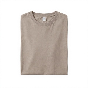 เสื้อยืดพิมพ์ลายตามสั่งสำหรับผู้ชาย แขนสั้นลำลอง ผ้าฝ้าย 100% โลโก้สั่งทำ คอกลม ขายส่ง เสื้อยืดแฟชั่น - Product Image 4