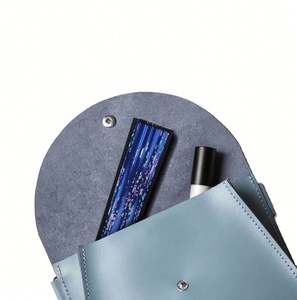 Abanicos Plegables de Seda para Mujer con Marcos de Bambú - Opción de Logotipo Personalizado para Cosplay, Bailes, Fiestas, Bodas, San Valentín y Navidad - Product Image 3