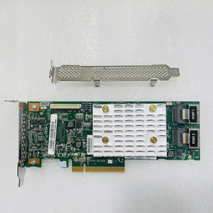 HPE GEN10 E208I-P อัจฉริยะ12G SAS Controller 836266-001 804394-B21สำหรับเซิร์ฟเวอร์ Gen10 Proliant ผลิตในประเทศจีน - Product Image 4