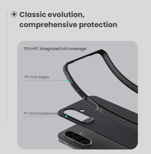 <span class=keywords><strong>Coque</strong></span> de téléphone d'origine antichoc Nillkin Super Frosted Shield Pro série magnétique pour <span class=keywords><strong>Samsung</strong></span> Galaxy A26 / A36 <span class=keywords><strong>coque</strong></span> arrière à la mode - Product Image 3