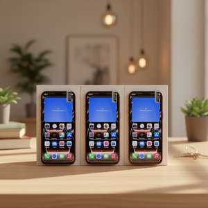 Nuevo I17 PRO MAX Octa Core LTE, Teléfono Inteligente Android 4G de Venta Caliente para Comercio Electrónico Transfronterizo, Smartphone 1:1 en Stock, 16+1TB - Product Image 6