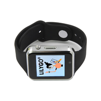 [Venta al por Mayor Personalizada] Reloj de Desarrollo LILYGO T-Watch S3 con ESP32-S3 Core, Pantalla Táctil IPS de 1.54'', Compatible con LoRa/WiFi/Bluetooth 5.0