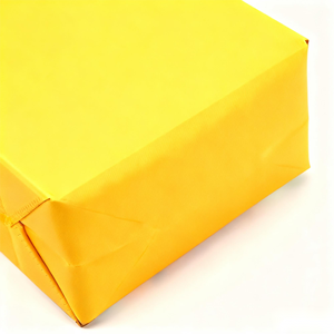Bolsa de Compras Ecológica Biodegradable Personalizada con Logotipos, 80 g/m², No Tejida, Reciclable, Venta al Por Mayor - Product Image 3