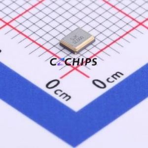 7U12000E16UCG Crystal (Passive) SMD3225-4P Crystal Oscillator SMD Crystal Oscillator 12MHz 10ppm 16pF - Product Image 1