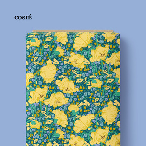 Tela de Algodón Suave Cosie EI - Product Image 2