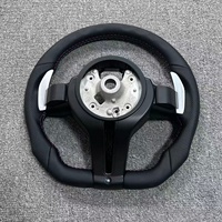 Volant sport M très demandé pour BMW F10 F07 F30 F80 F82 E60 E90 E92 F01 F11 F20 F22 F31 X5 F15 X6 E70 E71 F16 M3 M5 M6