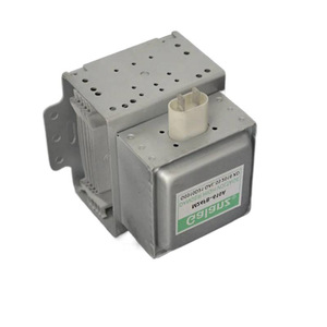 Transformateur haute tension M24FB-610 pour pièces de four à micro-ondes, modèle sur mesure - Product Image 1