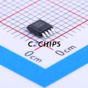 Nuevo-Amplificador operacional de chip IC de circuito integrado de 1/2/1/2/1/2/1/2" - Product Image 1